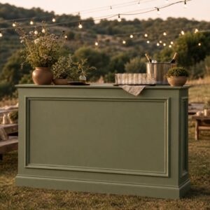 GRACIOSO Compact | 160 × 120 × 50 cm